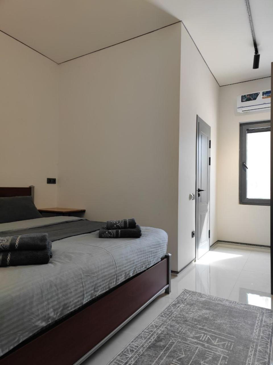 Panorama Lux Guest House Chimgan Exterior photo